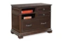 Wyatt Combo Filing Cabinet With 3 Drawers - Signature