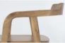 Magnolia Home Ramsey Bar Stool By Joanna Gaines - Detail