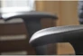 Farum Black High Back Bungee Desk Chair - Room