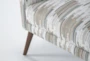 Wesley III 32" Accent Chair - Detail