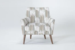 Wesley III Accent Chair