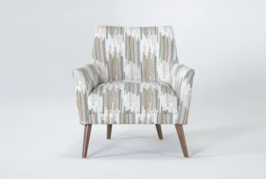Wesley III 32" Accent Chair