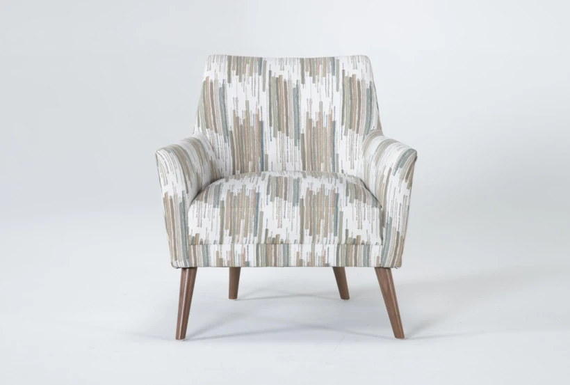 Wesley III 32" Accent Chair - 360