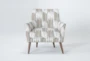Wesley III 32" Accent Chair - Signature