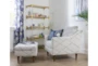 Zoe Accent Arm Chair - Room