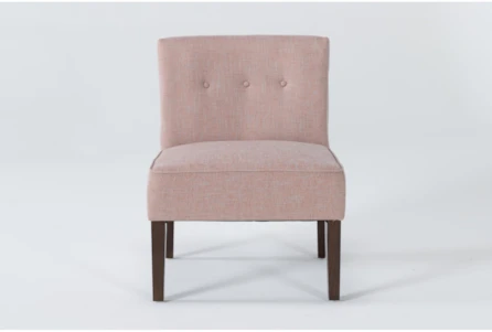 Rosie II Blush Accent Chair