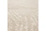 9'5"x12'9" Rug-Grained Alabaster - Material