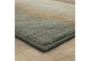 9'5"x12'9" Rug-Gradient Abyss Blue - Detail