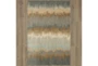 9'5"x12'9" Rug-Gradient Abyss Blue - Front