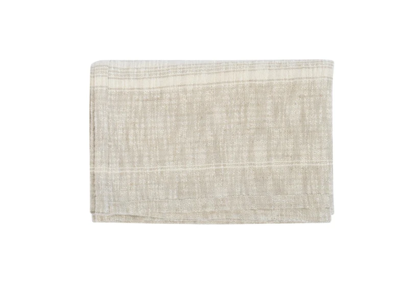 Accent Throw-Natural Ivory - 360