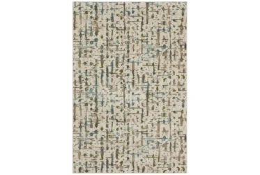9'5"x12'9" Rug-Speckled Oyster