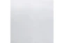 Full/Queen Duvet-3 Piece Set Linen Blend Solid White - Material