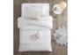 Full/Queen Comforter-3 Piece Set Tassel Multi - Room