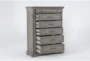 Adriana Chest Of Drawers - Side