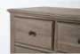Deliah 9-Drawer Chest - Detail