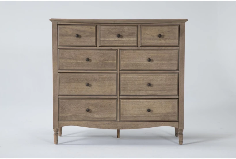 Deliah 9-Drawer Chest - 360