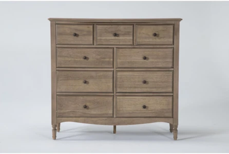 Deliah Chest Of Drawers