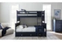 Mateo Blue Chest Of Drawers - Room