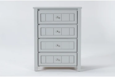 Mateo Grey Chest Of Drawers