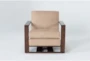 Ollie 32" Accent Chair - Signature