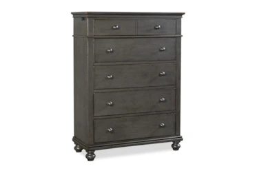Oxby Chest Of Drawers