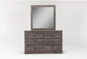 Cora Dresser/Mirror