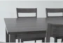 Dax Dining Set For 6 - Detail