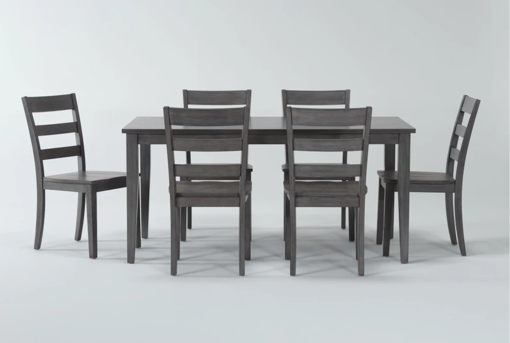 Dax Dining Set For 6