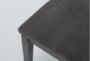 Dax Dining Side Chair - Detail