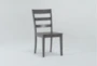 Dax Dining Side Chair - Side