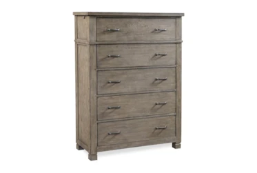 Tuck Chest Of Drawers