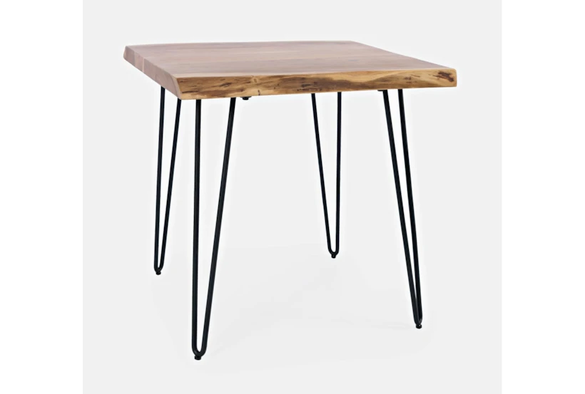 Chadwick Natural End Table - 360