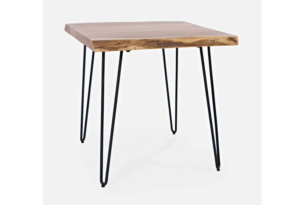 Chadwick Natural End Table