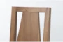 Chandler Dining Chair - Detail