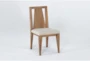 Chandler Dining Chair - Side