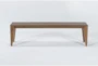 Chandler Dining Bench - Signature