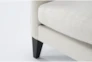 Scott II Accent Chair - Detail