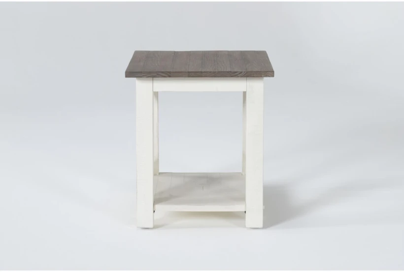 Sims End Table - 360