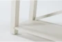Sims Console Table - Detail
