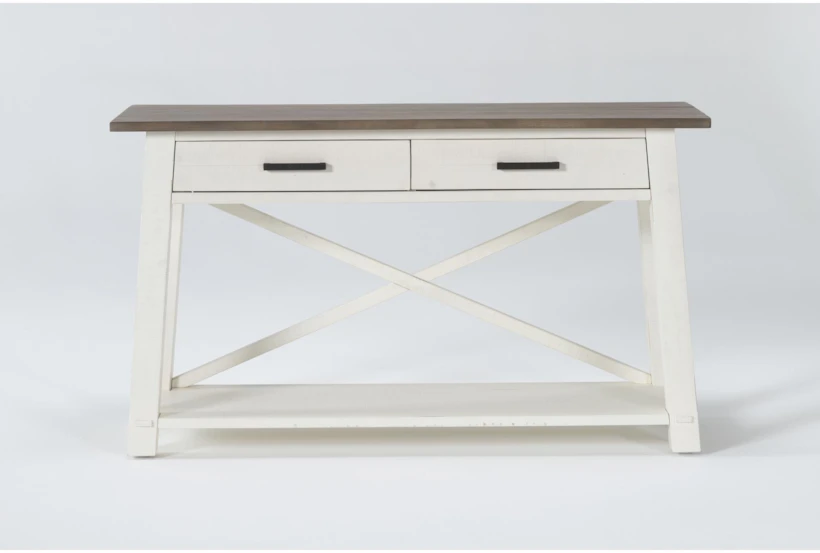 Sims Console Table - 360