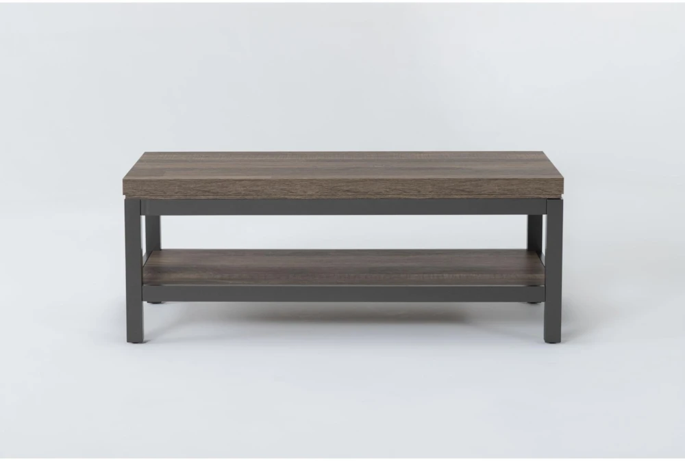 Gilmore Coffee Table With Storage