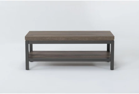 Gilmore Coffee Table With Storage