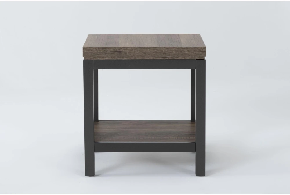 Gilmore End Table