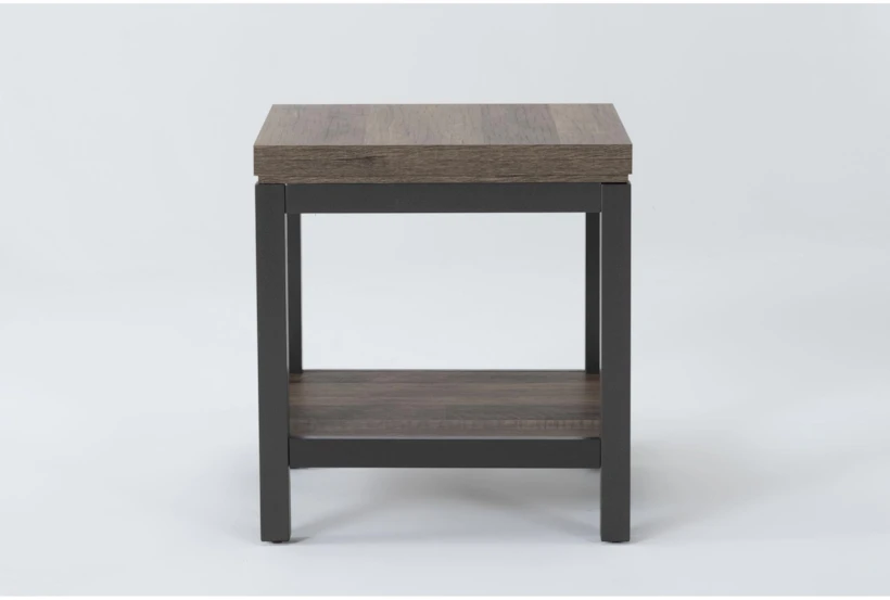 Gilmore End Table - 360