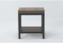 Gilmore End Table - Signature