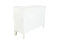 Marquise Mirrored 47" Cabinet - Back
