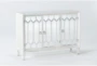 Marquise Mirrored 47" Cabinet - Side