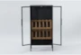 Prost Wine Cabinet - Front