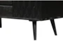 Edo Black 59" Sideboard - Side