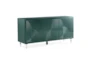Vibrato Green Lacquer 65" Sideboard - Side